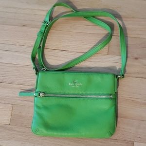 Kate Spade crossbody